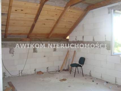 Dom na sprzedaż, 160 m2, Żabia Wola