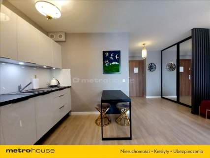 2-pokojowy apartament nad samym morzem