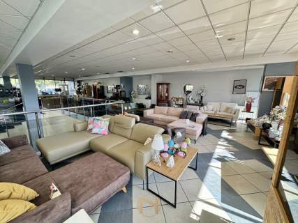 Lokal użytkowy do wynajęcia, 560 m2, Gorzów Wielkopolski
