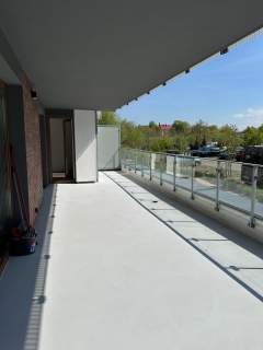 Mieszkanie 3 sypialnie Mazowiecka Park parter