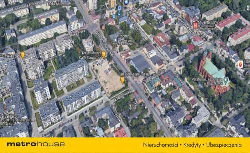 Gotowiec inwestycyjny/70 m2/witryna/lokalizacja