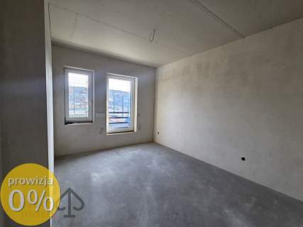Bezczynszowy apartament 4 pokoje Kamionka