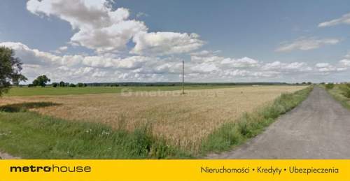 Działka budowlana na sprzedaż, 900 m2, Borkowice