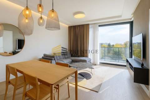 Luksusowy apartament w Fort Cze