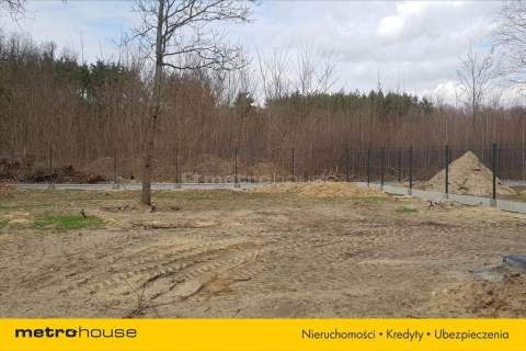Bliźniak 122m2 z działką 750m2 5 pokoi