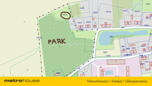 HISTORYCZNY PAŁAC wraz z PARKIEM