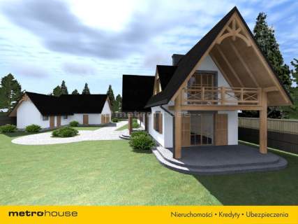 Dom na sprzedaż, 160 m2, Tarnowska Wola