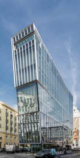 Stylowe biuro dla 40 osób 250m2 - Śródmieście
