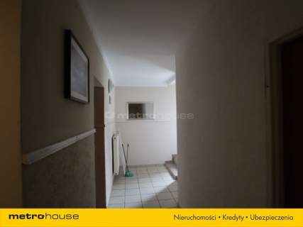 Nieruchomość komercyjna na sprzedaż, 512,9 m2, Łazy