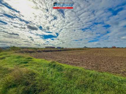 Działka budowlana na sprzedaż, 1109 m2, Skrzatusz