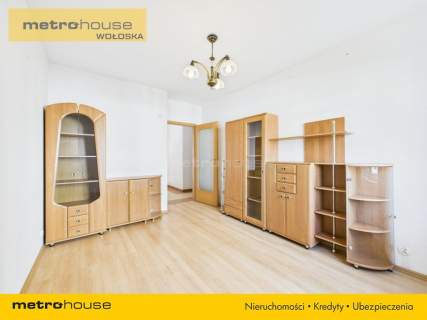 Mieszkanie na sprzedaż, 91,5 m2, Warszawa