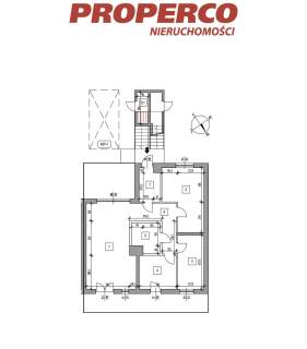Apartament, 4 pok., 83,71 m2, Kielce, Maciejówka