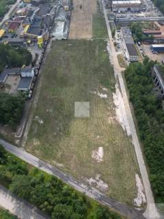 Działka przemysłowa Tarnobrzeg - Machów
