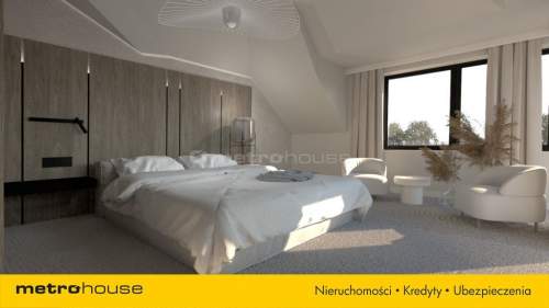 Luksusowy dom z prywatną strefą SPA