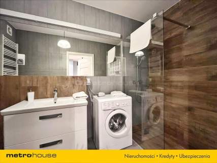 Wyjątkowy nowoczesny apartament w Kołobrzegu