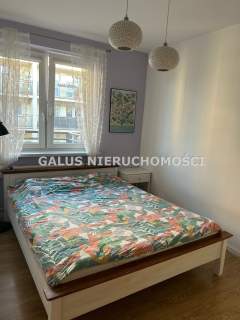 Felińskiego 3 pokoje - sprzedaż