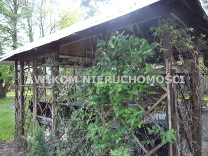 Dom na sprzedaż, 100 m2, Puszcza Mariańska