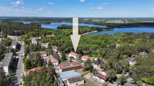 Lokal użytkowy w Bornem Sulinowie