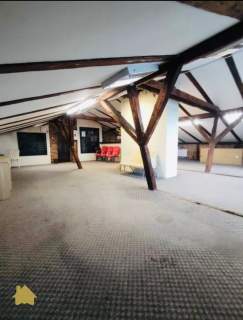 Krakowskie Przedmieście w stylu pałacowym 115 m2