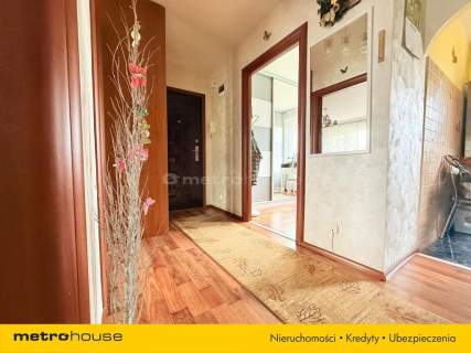 Mieszkanie na sprzedaż, 60,7 m2, Siedlce