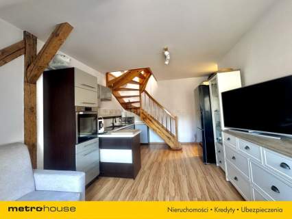 Mieszkanie na sprzedaż, 30,82 m2, Kołobrzeg