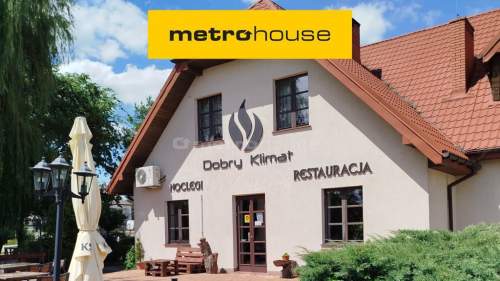 Lokal użytkowy na sprzedaż, 1000 m2, Uniejów