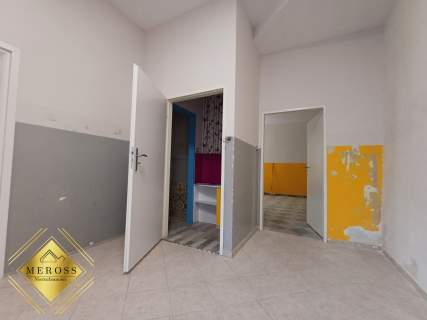 Lokal na wynajem 81m2 w centrum Częstochowy 