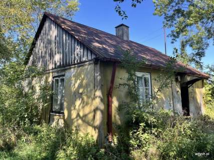 Dom na sprzedaż, 61 m2, Stary Ratyniec