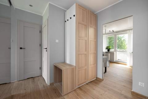 Mieszkanie na sprzedaż, 45 m2, Gdańsk