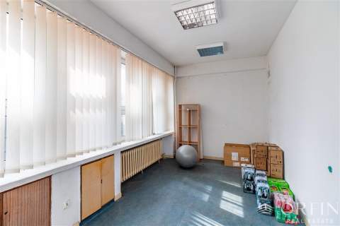 Lokal biurowy w PORCIE Ul.Budowniczych, 40 m2