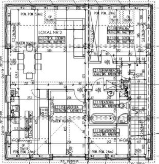 Bliźniak 122m2 z działką 650m2 , garaż, 5 pokoi
