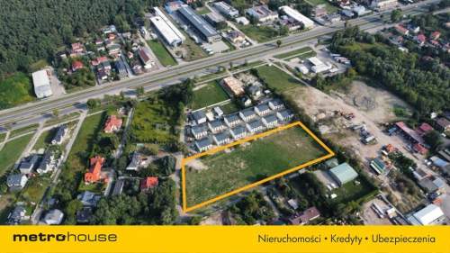 Działka 10 000m2