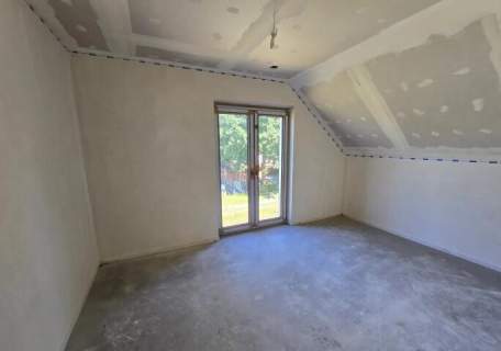 Dom wolnostojący 119,29 m2 5 pokoi Ogród