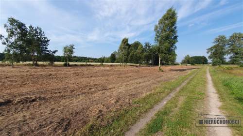Działka budowlana - KOSZALIN OKOŁO 20 KM - na raty