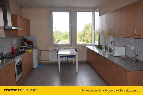 Nieruchomość komercyjna na sprzedaż, 1410 m2, Tomaszów Mazowiecki