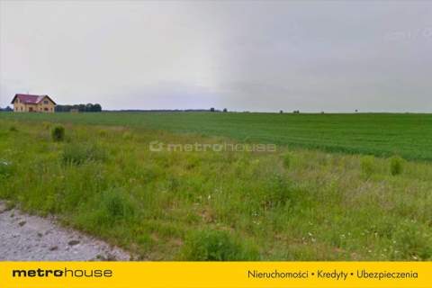 ŁADNIE POŁOŻONE DZIAŁKI BUDOWLANE - SZCZYTNIKI