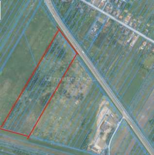 Teren inwestycyjny ok. 3 ha przy DK-1, Rzeniszów