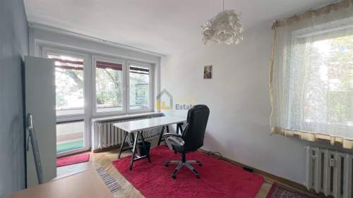 Mieszkanie do wynajęcia, 44 m2, Kraków