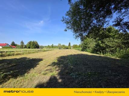 Tani dom 200m2 z działką 4200m2 w Chotyłowie