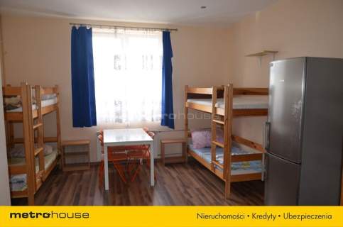 Nieruchomość komercyjna na sprzedaż, 1410 m2, Tomaszów Mazowiecki