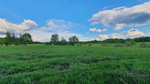 Działki rolne pod lasem, na raty