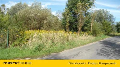 DZIAŁKA MIESZKANIOWO- USŁUGOWA, JUNIKOWO