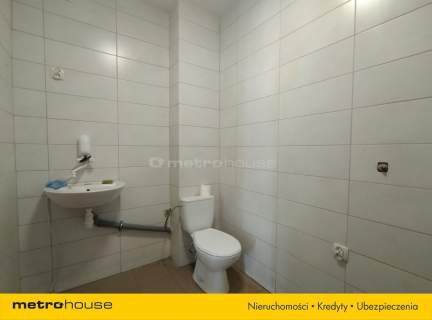 Lokal użytkowy na sprzedaż, 4492 m2, Knurowiec