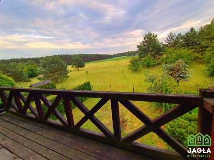 NOWA CENA Dom170m2-Gościeradz Las