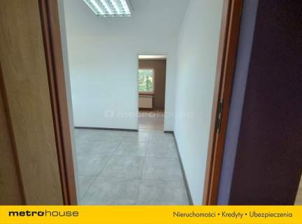 Lokal użytkowy na sprzedaż, 4492 m2, Knurowiec