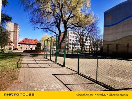 Mieszkanie na sprzedaż, 30,82 m2, Kołobrzeg