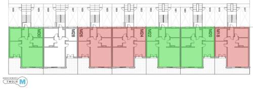 Apartamenty 10 min od centrum Kielc Bez Prowizji