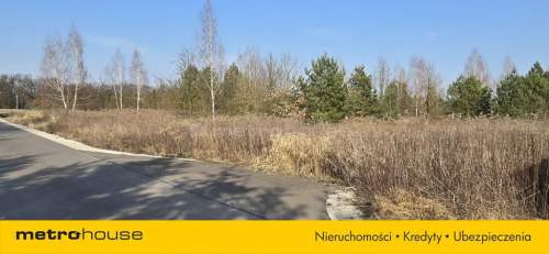 Działka w spokojnej okolicy. Aż 2624 m2