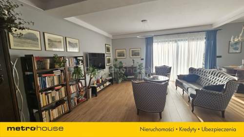 Fenomenalny, nowoczesny dom w cichej okolicy