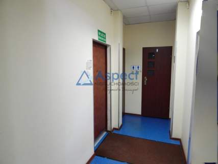 Wynajem, lokal 41 m2, Centrum/Śródmieście